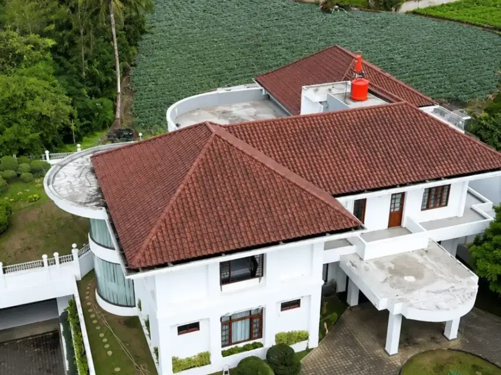 Rumah Baru Lux Mewah Di Setiabudi Bandung