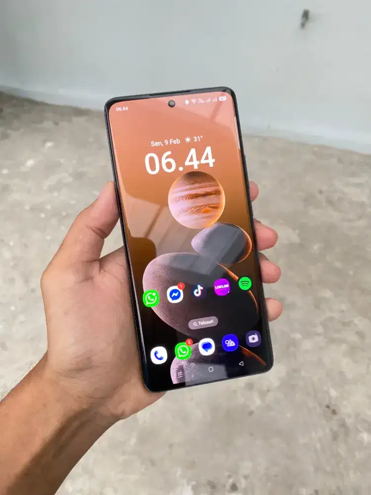 Oppo Reno 11 5G