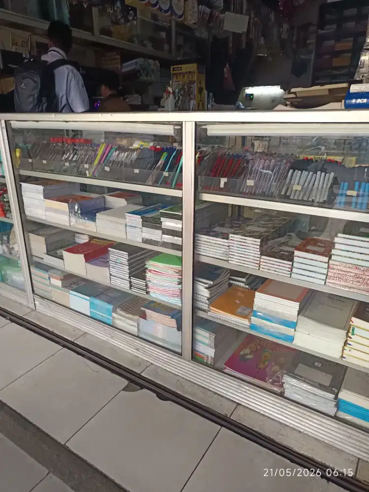 Jasa perpanjang STNK dan balik nama