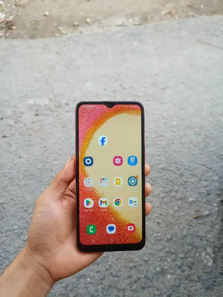 SAMSUNG A04E , RAM 3/32GB