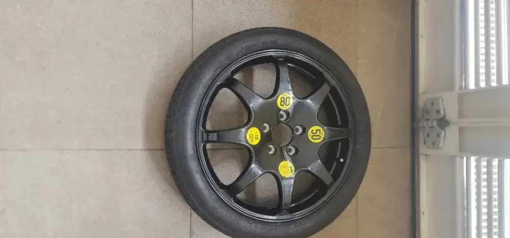 Velg Serep Mercy W213 New Old Stock NOS