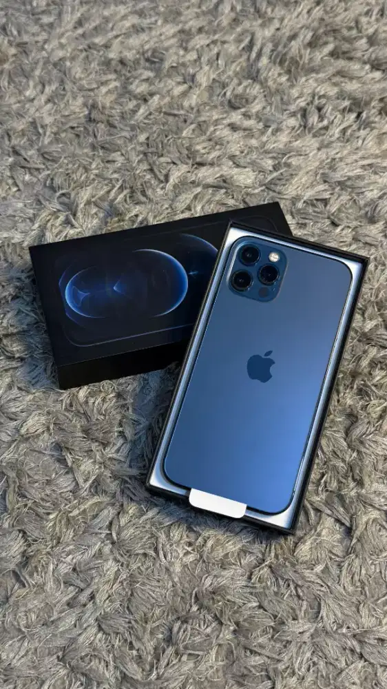 iPhone 12Pro 128Gb iBox