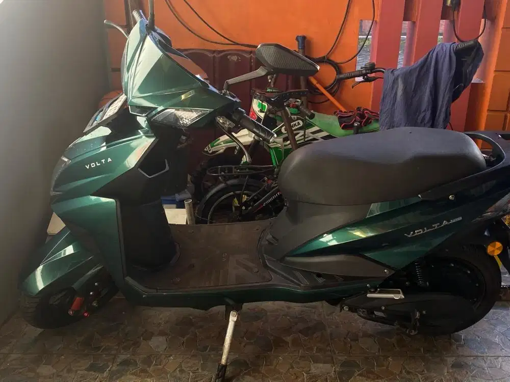 Jual motor listrik