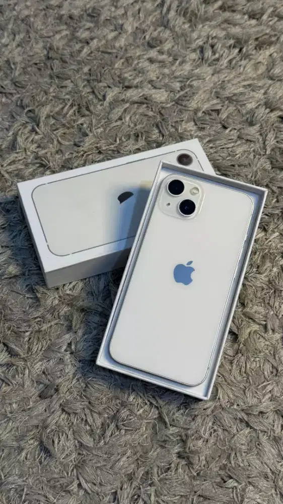 iPhone 13 128Gb iBox