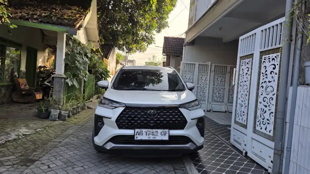 Veloz Q non TSS an. Sendiri full CELLO audio