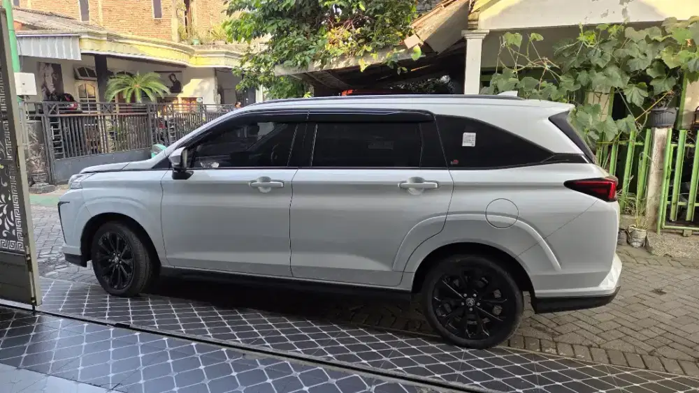 Veloz Q non TSS an. Sendiri full CELLO audio