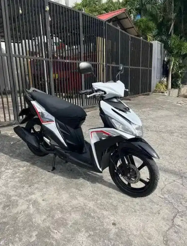 Mio M3 2020 Jual Cepat aja BU