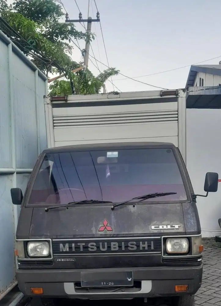JUAL SEGERA L300 tahun 2006