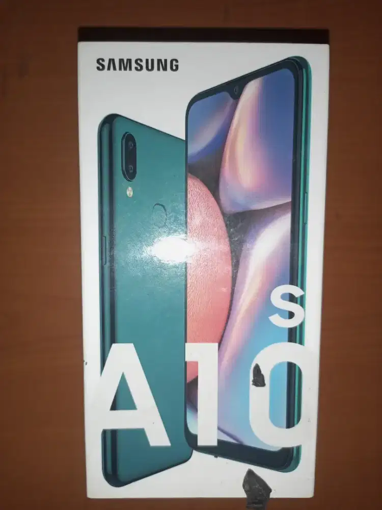Samsung A10S mulusss tok