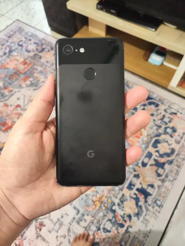 Google Pixel 3 128GB