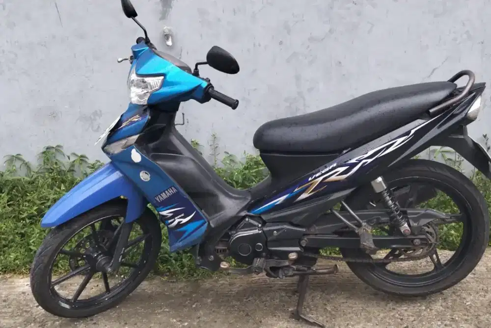 Vega zr murah 4,5jt tidaknego,pemakaian Ade,pajak hidup surat lengkap