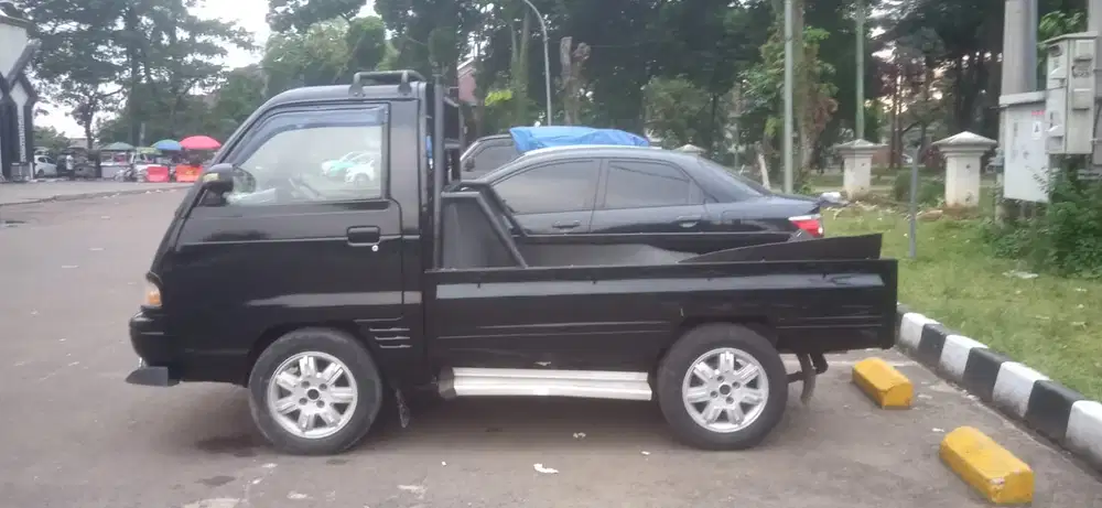 Mitsubishi Colt T120SS 2014 Bensin
