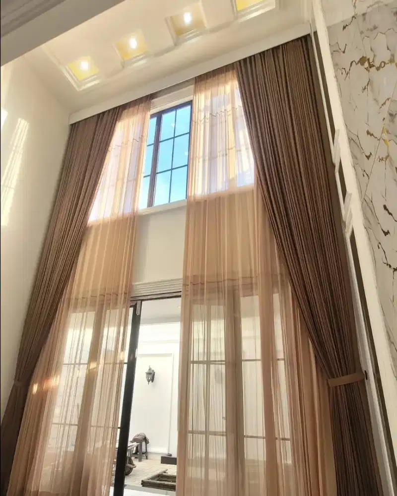 Gorden custom / vertikalblinds / venetianblinds / rollerblinds