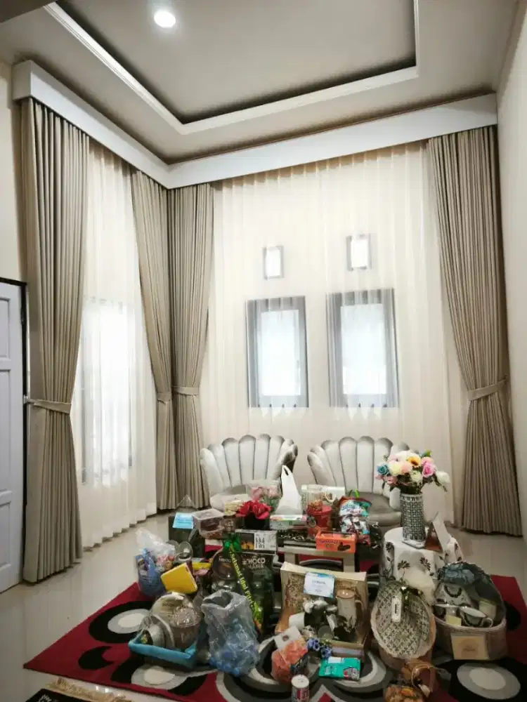Gorden / vertikalblind/ venetianblind / rollerblind