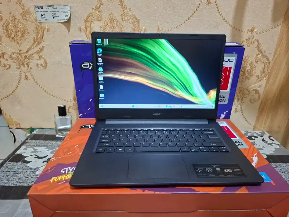 Laptop Acer Aspire A314-22