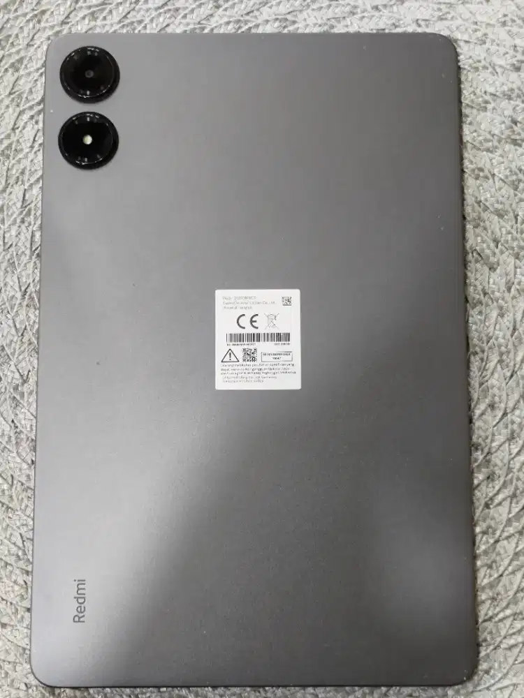 Xiaomi pad pro 8/256 gb wifi only