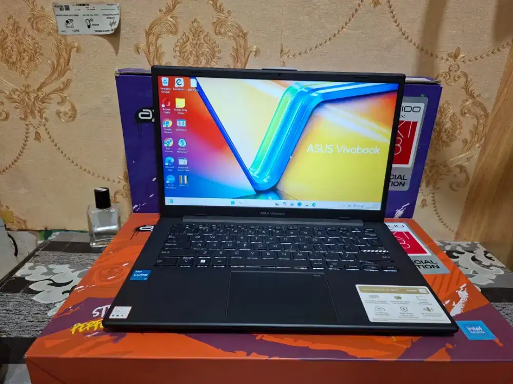 Laptop Asus Vivobook E1404GAB
