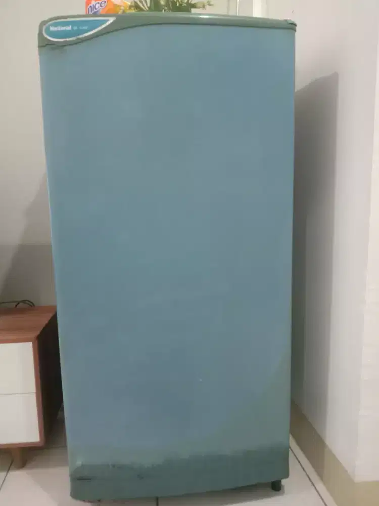 Kulkas National 1 pintu