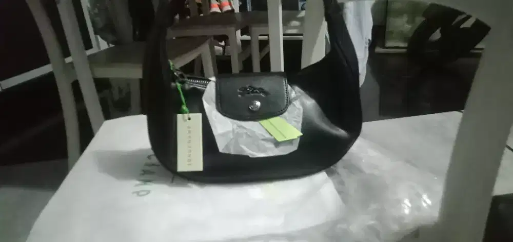 Dijual cepat tas longchamp