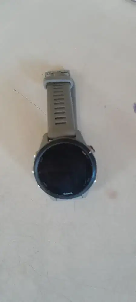 GARMIN FORERUNNER 255S