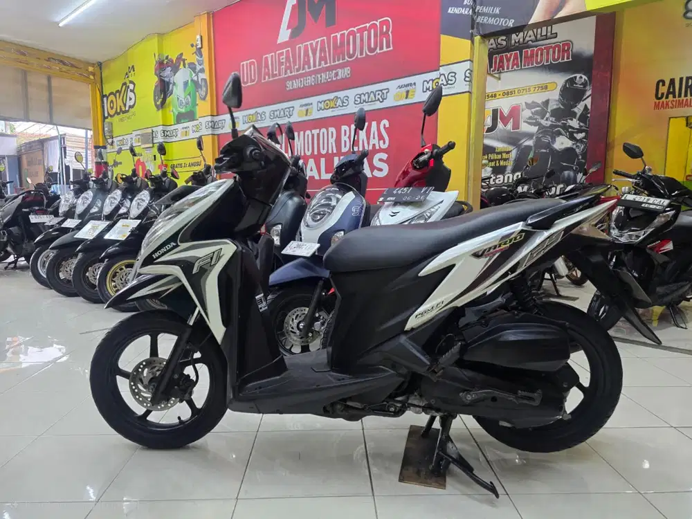 Only cash * Honda Vario kzr 125 th 2012