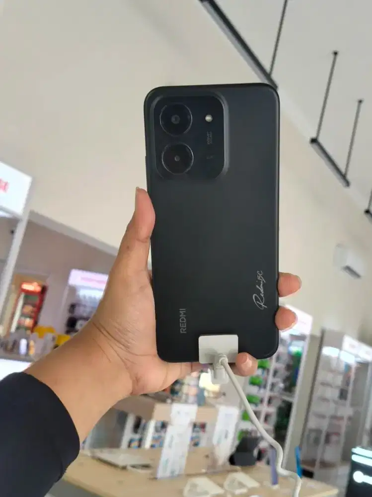 PROMO MURAH REDMI 15C