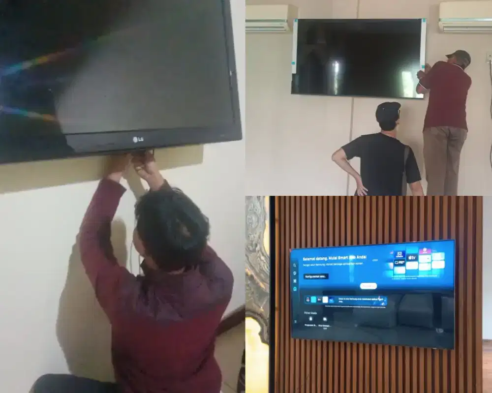 Terima rapih breket bracket breket