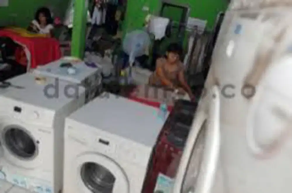 Loker Karyawati Laundry Daerah Semolowaru Klampis Surabaya
