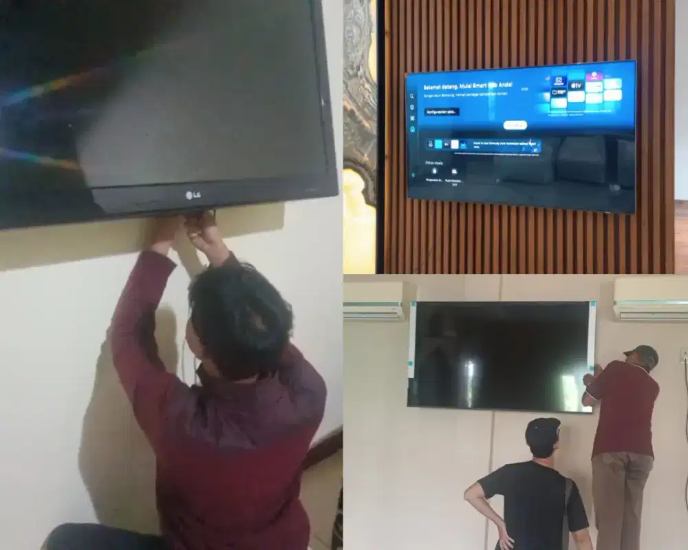 Terima rapih breket bracket breket