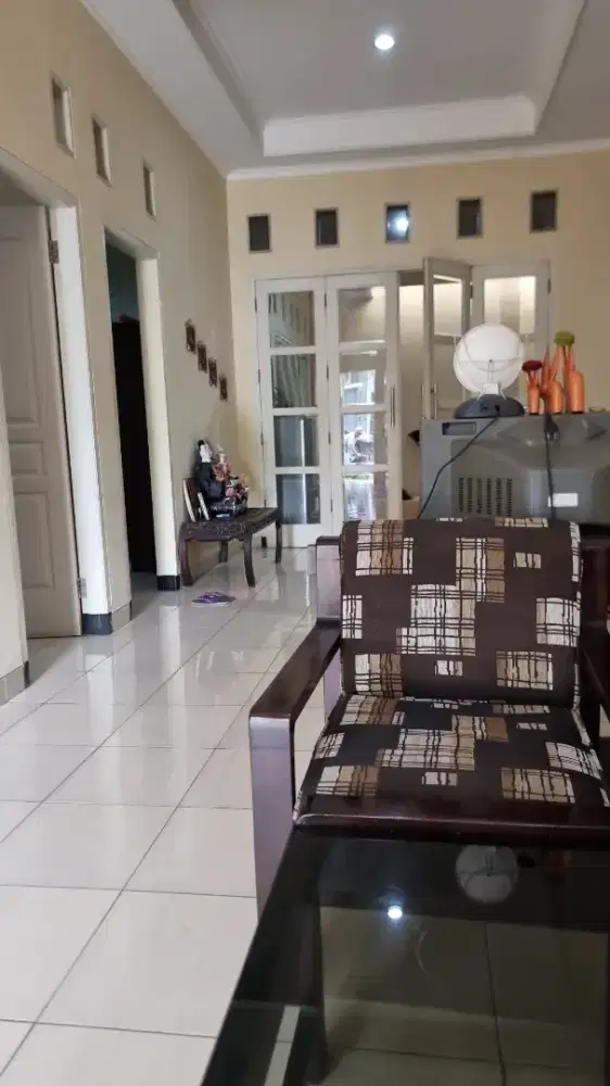 Dijual perum graha pelita asri blok C/14.  Belimbing, malang