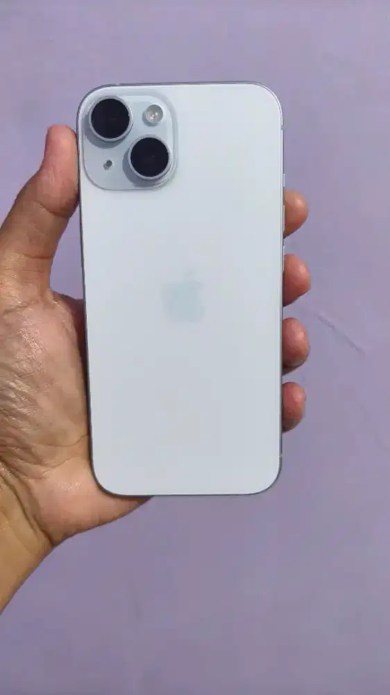 Apple iPhone 15 128GB iBox BH 98%