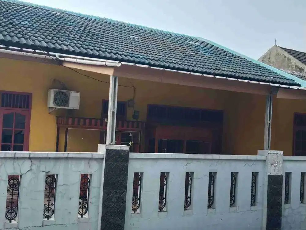 Disewakan Murah Rumah di Jatisari Jatiasih Bekasi