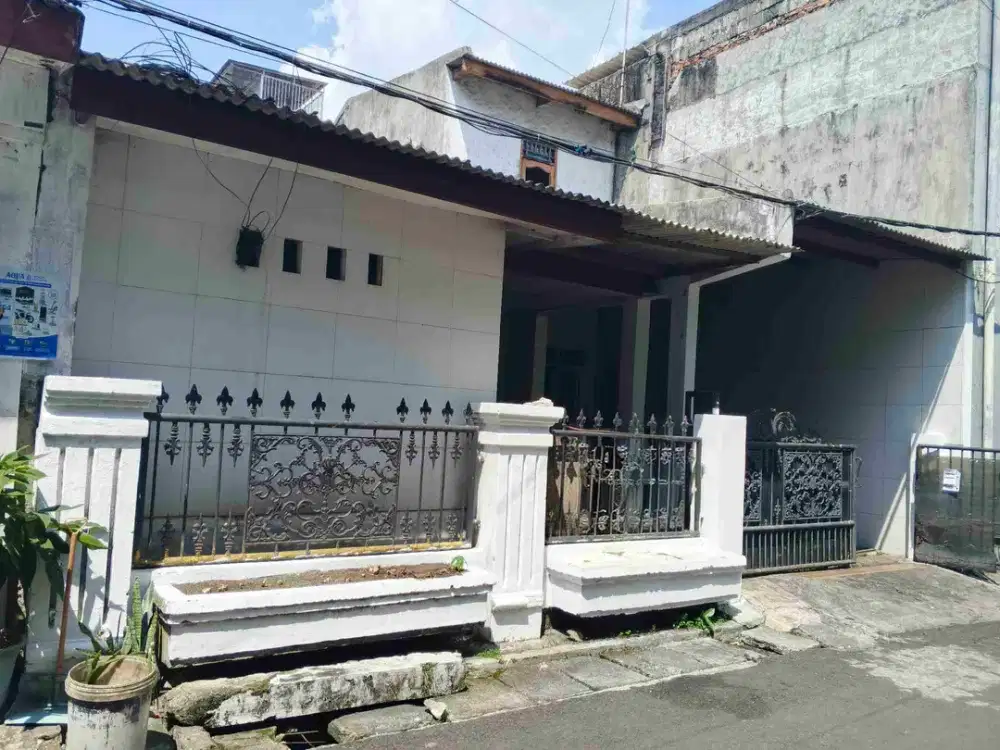 BENAR - BENAR MURAH ‼️ RUMAH CAKEP DI ANEKA ELOK PENGGILINGAN