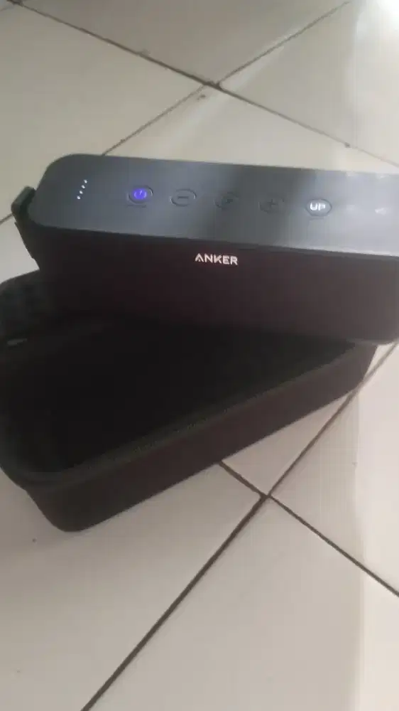 speaker anker soundcore boost 2