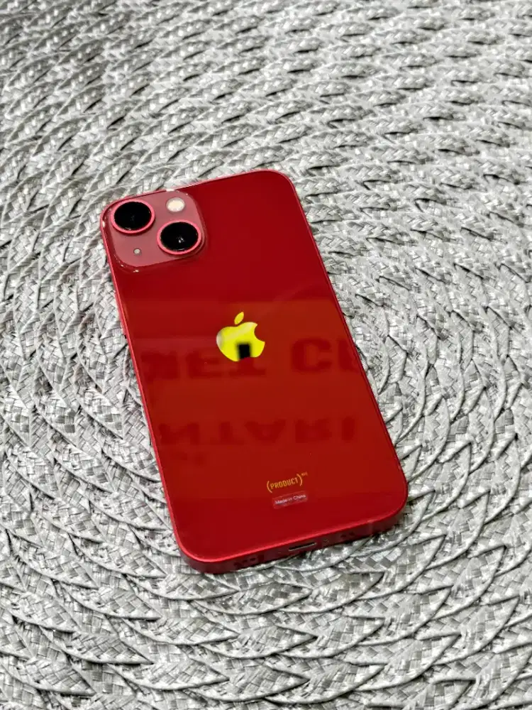 Iphone 13 mini 128 gb ex ibox bh 75%