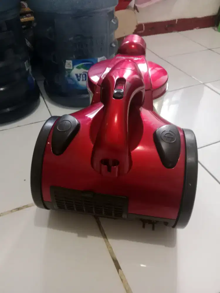 Vacum Cleaner KRISBOW Mulus No Minus