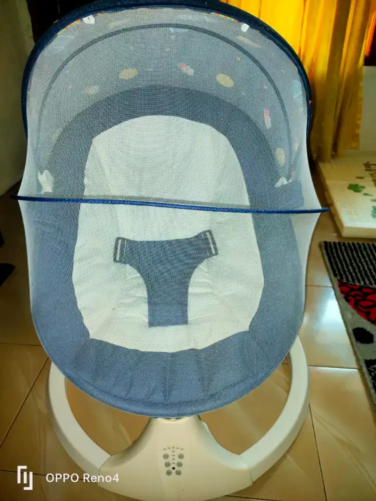 Jual bouncer bayi