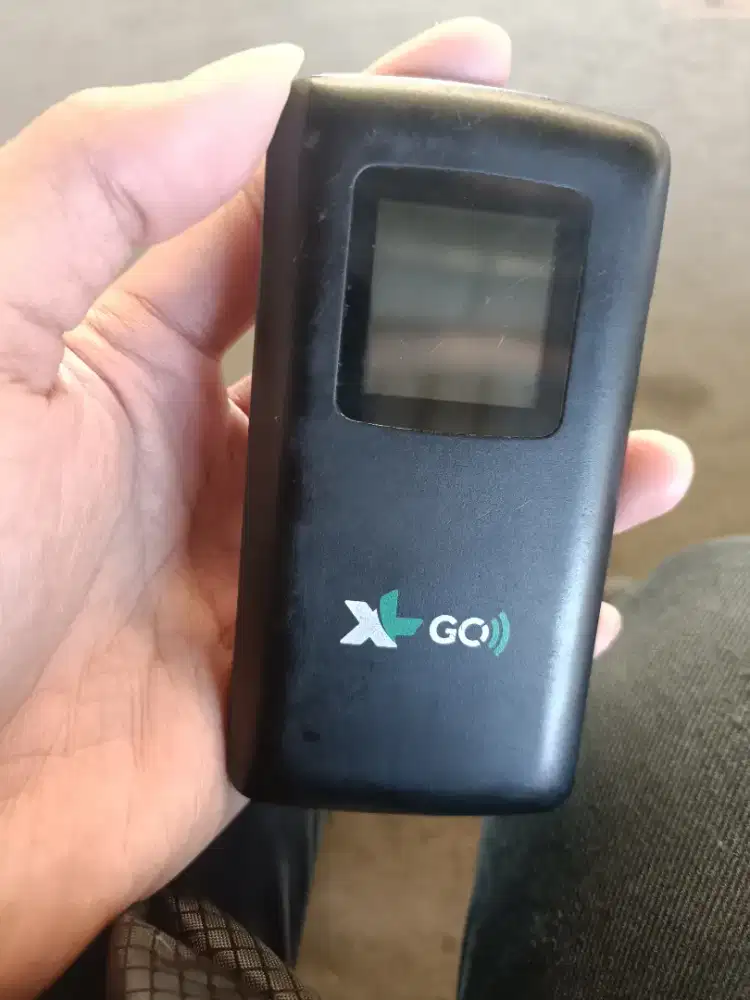 mifi xl go semua kartu