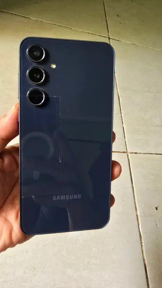 Samsung A55 5G 8/256