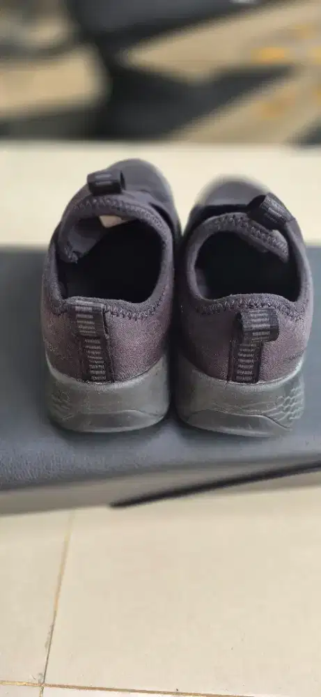 Sepatu sekolah anak NB ori