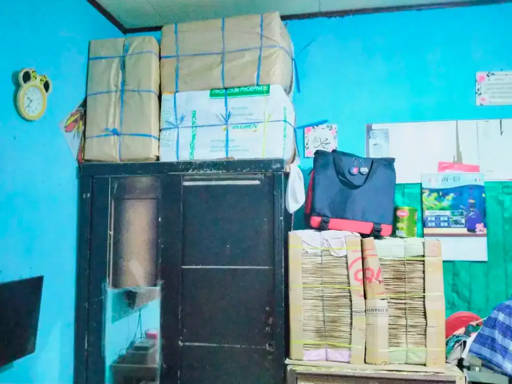 DIJUAL LAYANG LAYANG