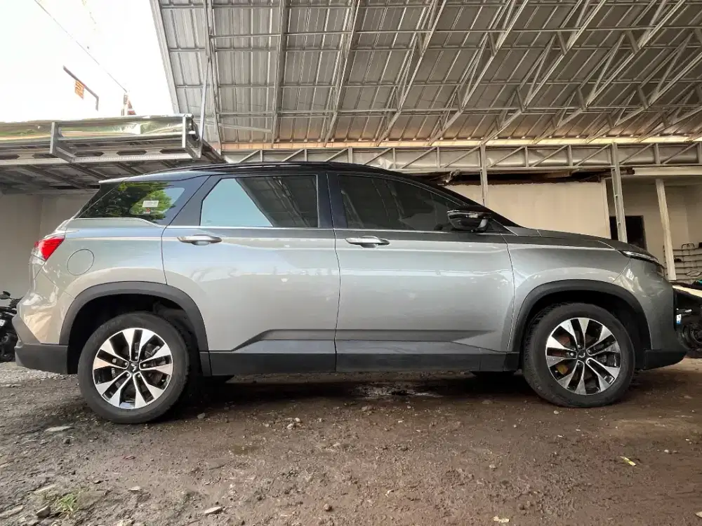 DIJUAL WULING ALMAZ 2021