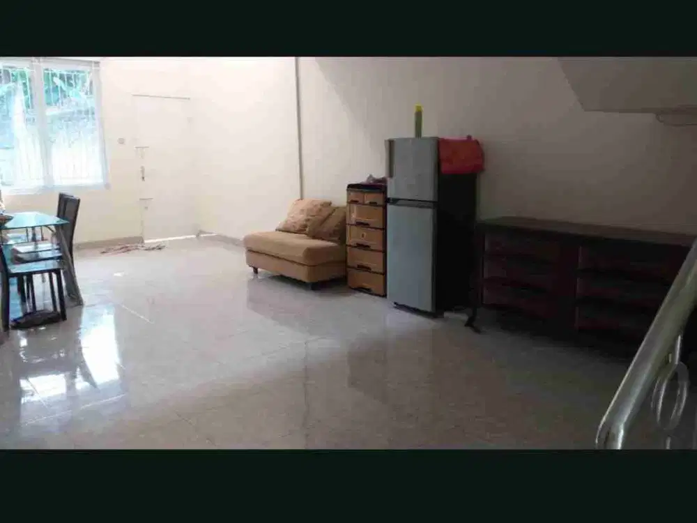Dijual Rumah Di Modernland Tangerang Siap Huni