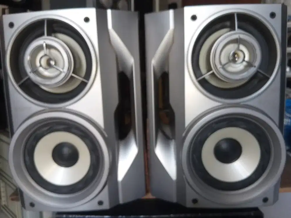 Hi seri Sony Speaker SS-DP1000D, full ori, big power, box aman