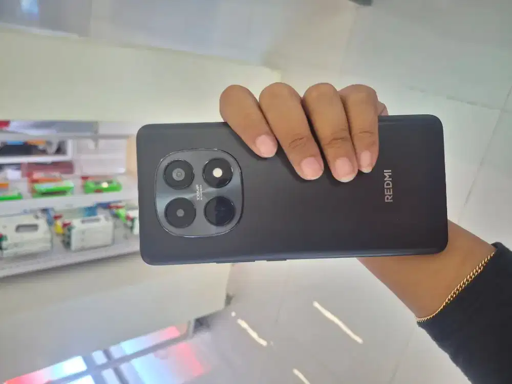REDMI NOTE 15 8/128