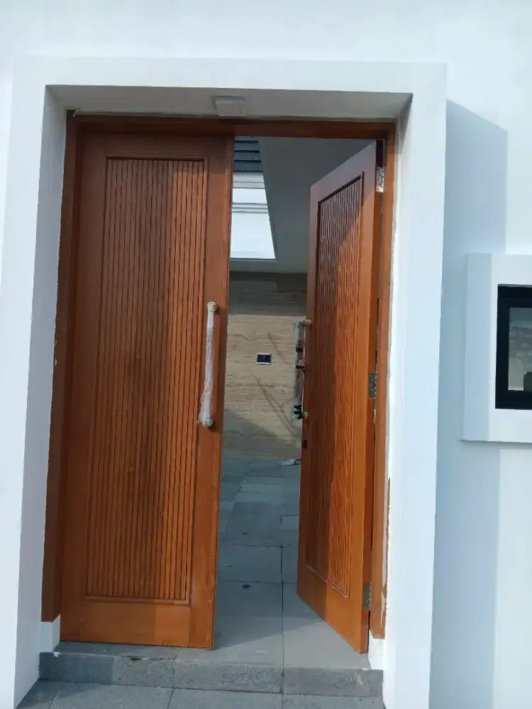 Villa mewah , nyaman dan indah luxury di Jogyakarta