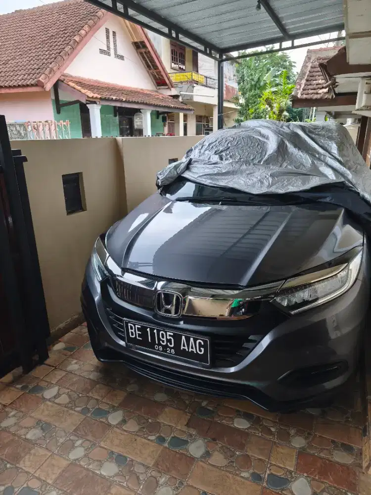 Honda HR-V 1.5 SE (SPECIAL EDITION) LIKE NEW