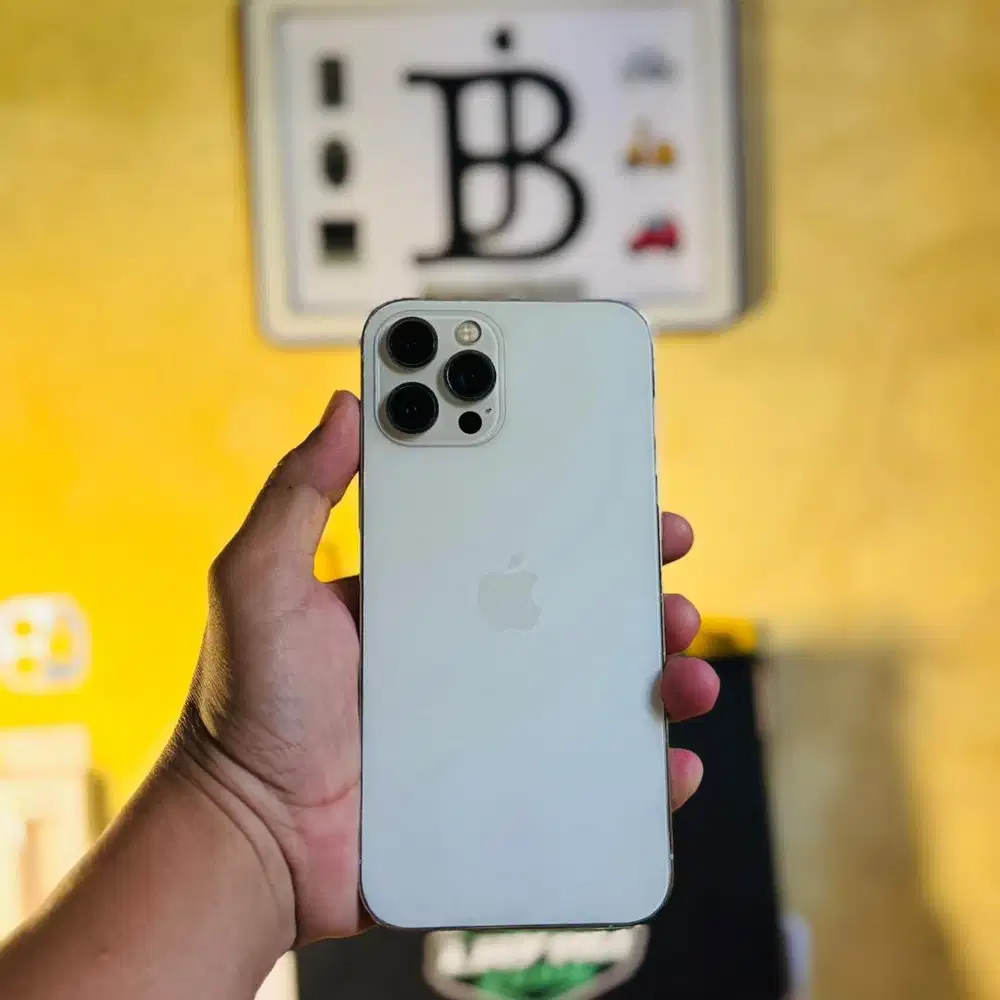 iPhone 12 ProMax murah jual cepaat