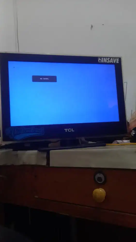 TV LED TCL,BEKAS