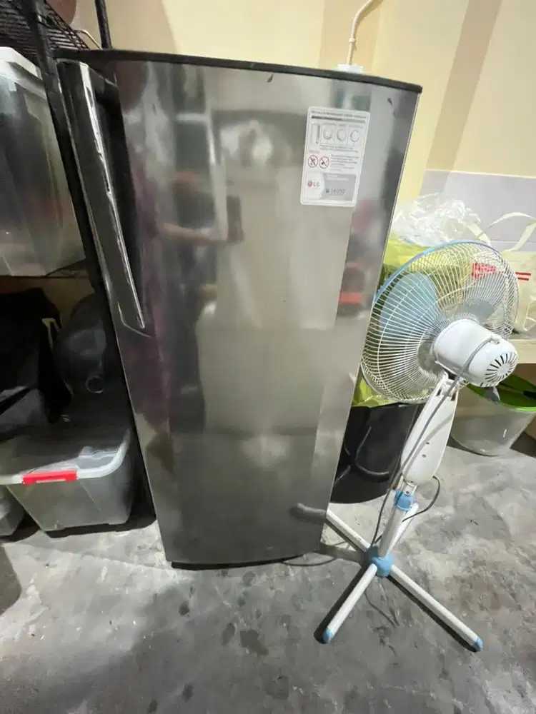 Freezer bisa nego